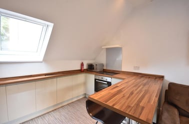 Otterburn Villas, Jesmond, Newcastle - Image 2